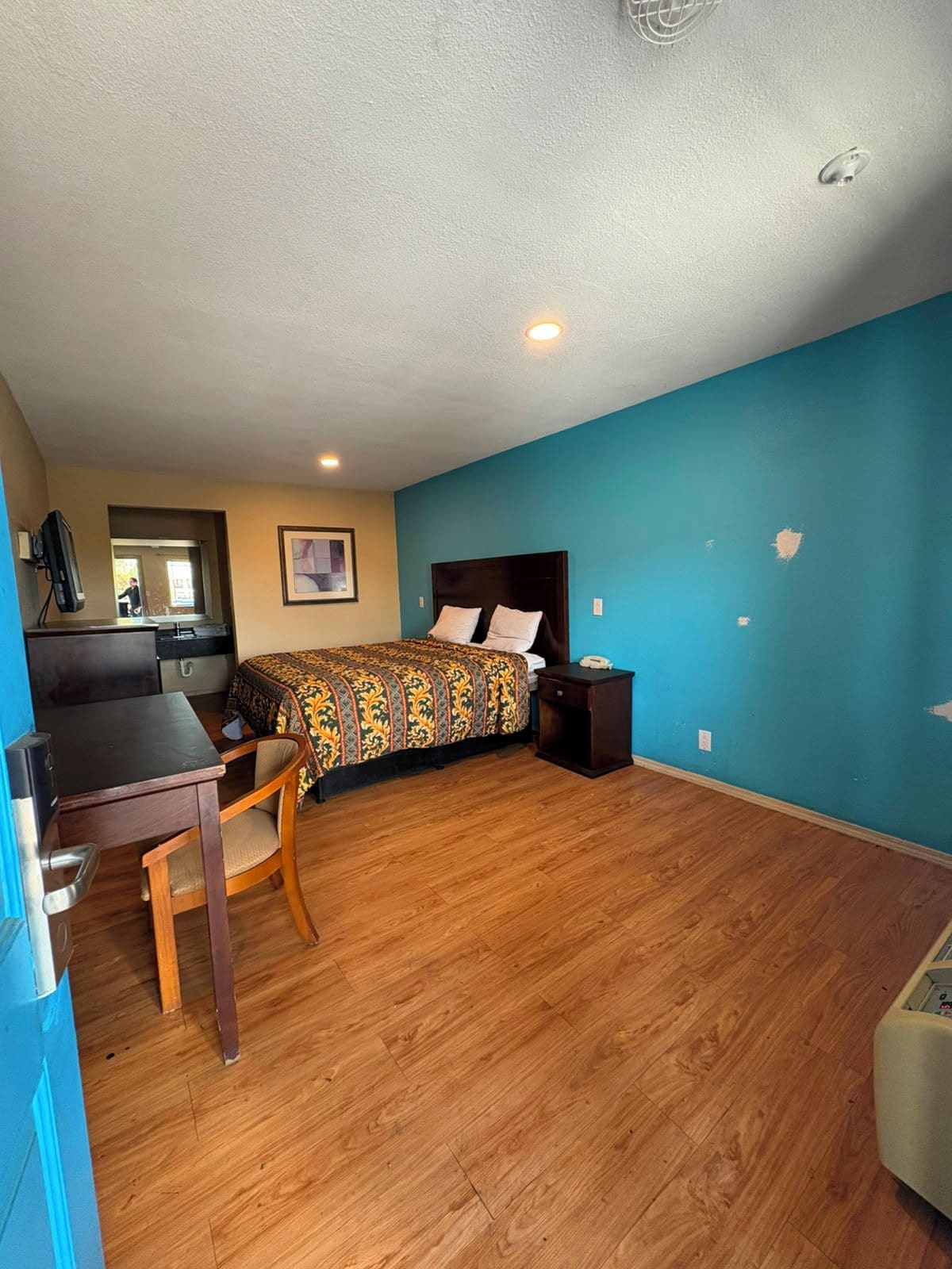 Foto - Blue Star inn