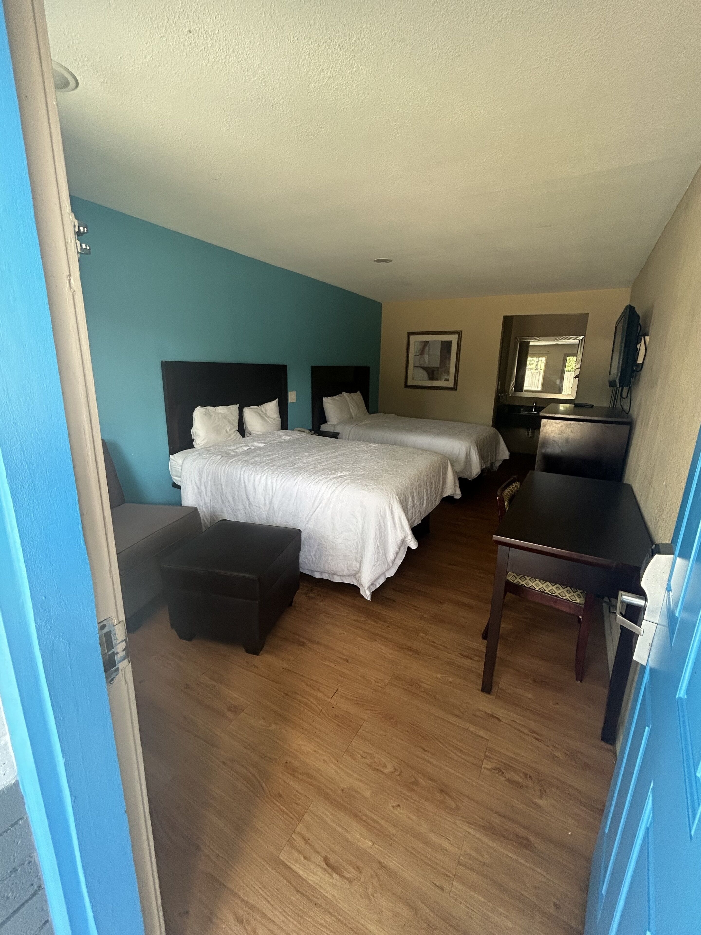 Foto - Blue Star inn