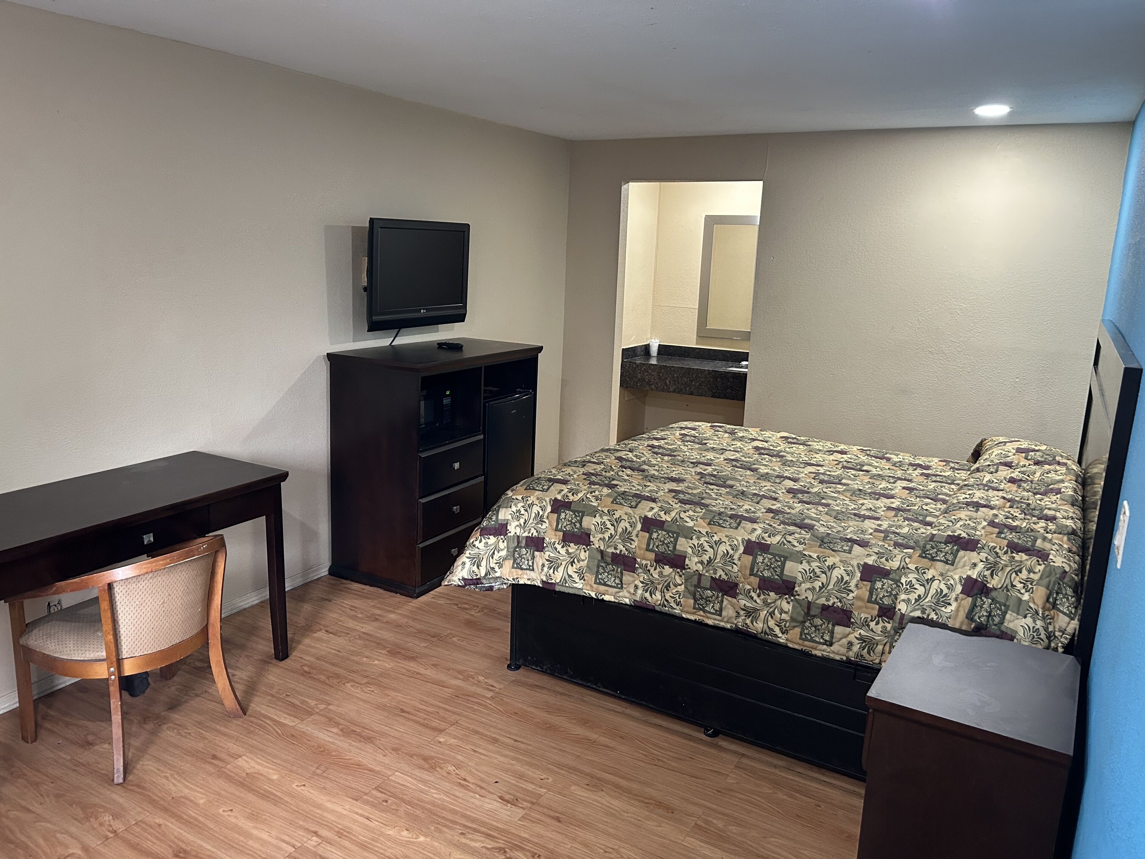 Foto - Blue Star inn