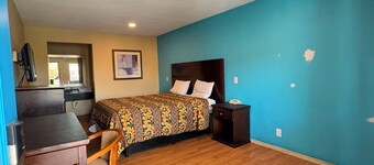 Blue Star Inn Lafayette Near Airport I-10