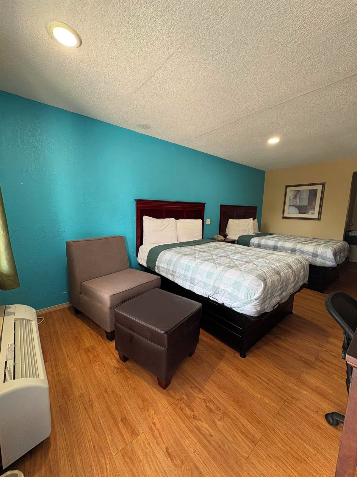 Foto - Blue Star inn