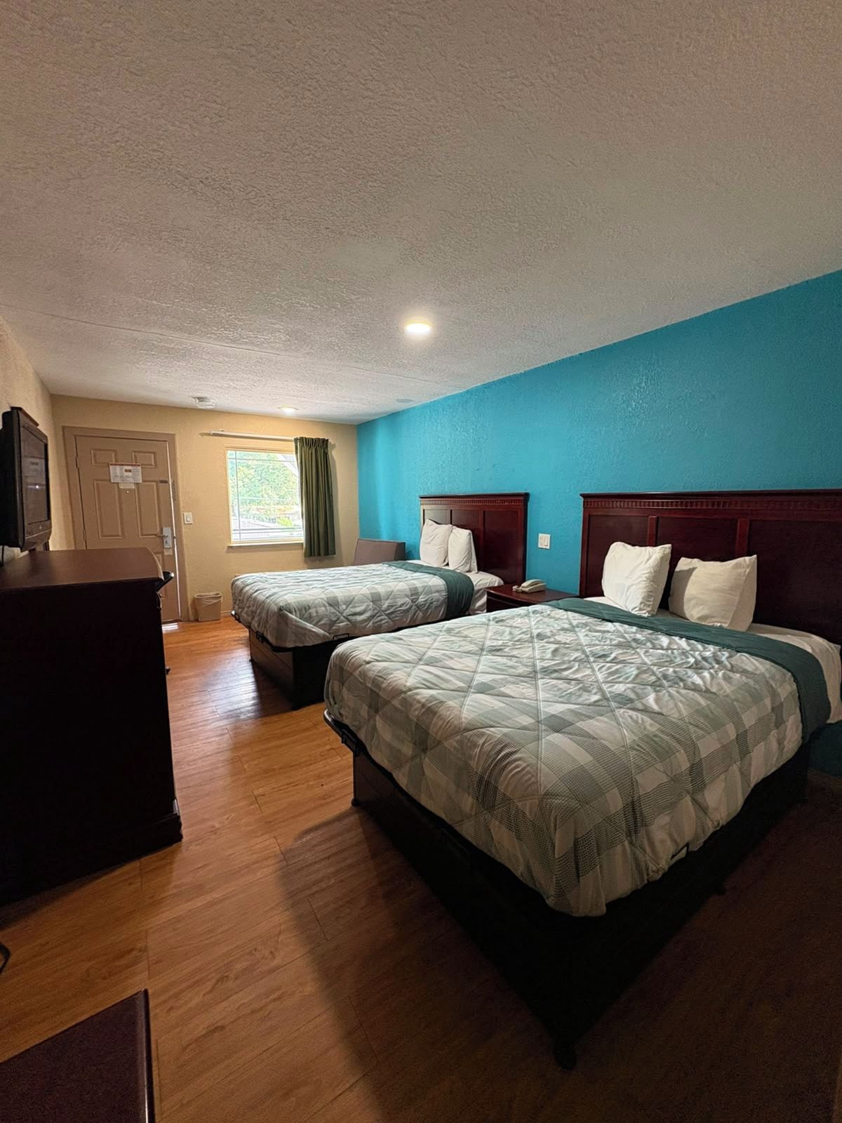 Foto - Blue Star inn