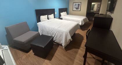 Blue Star Inn