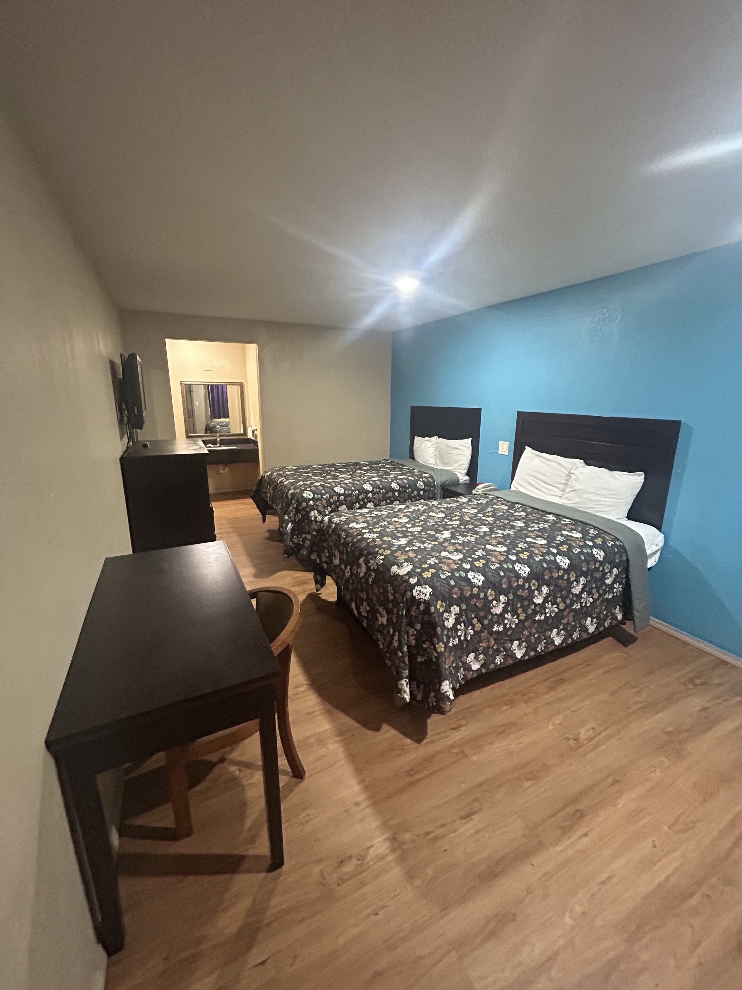 Foto - Blue Star inn