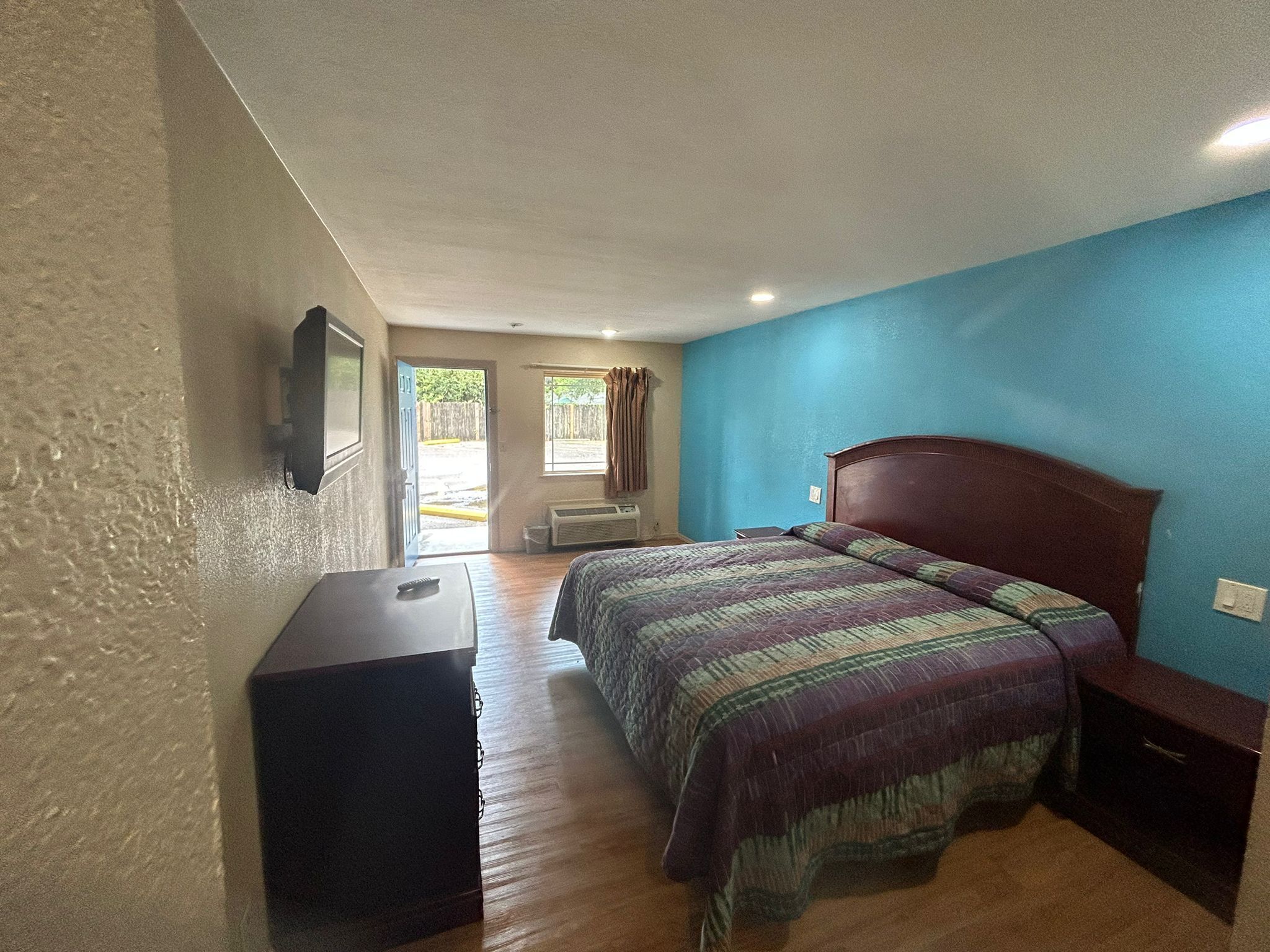 Foto - Blue Star inn