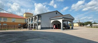 Blue Star Inn Lafayette Near Airport I-10