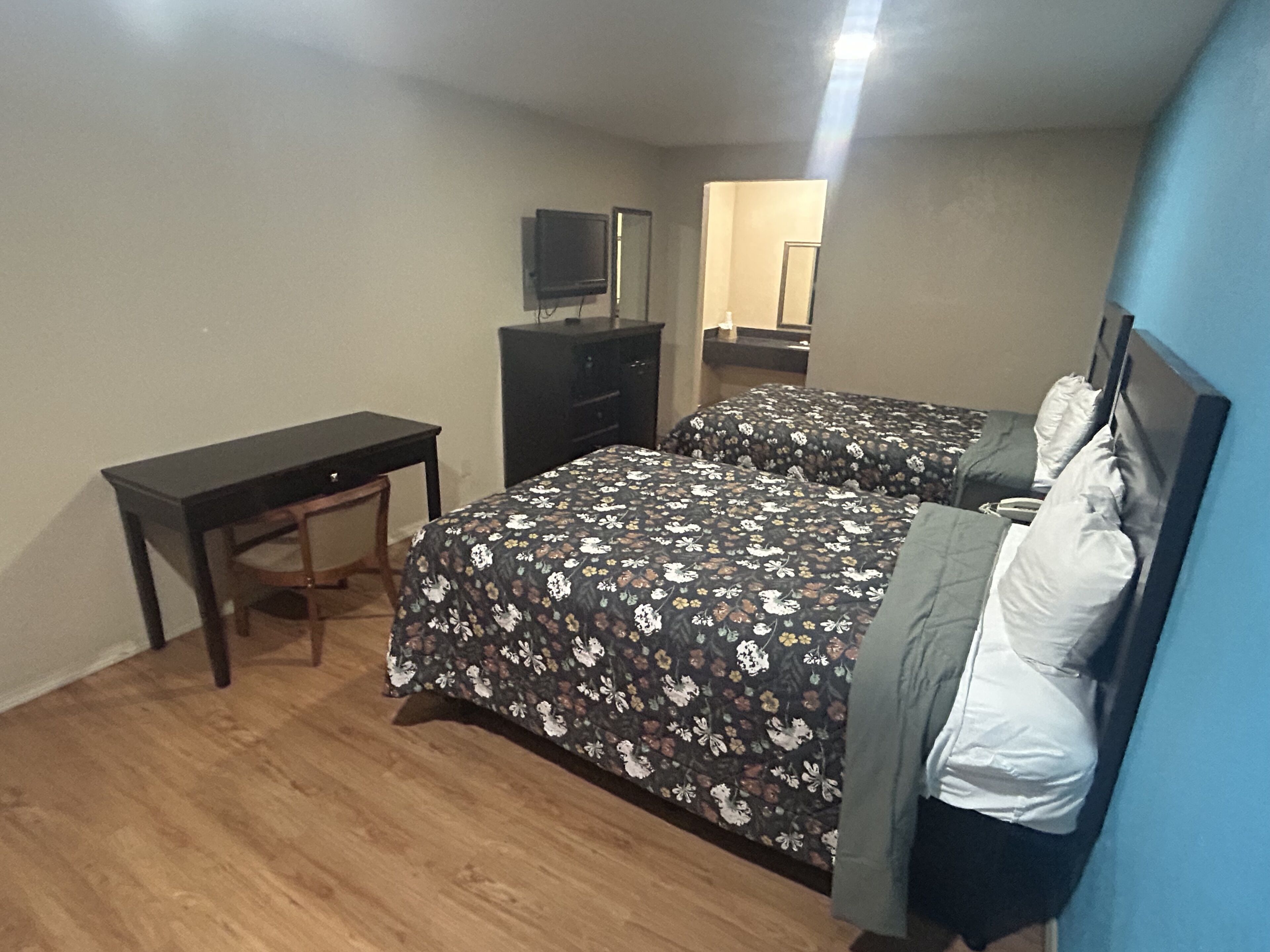 Foto - Blue Star inn