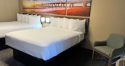 Days Inn by Wyndham Monroe NC
