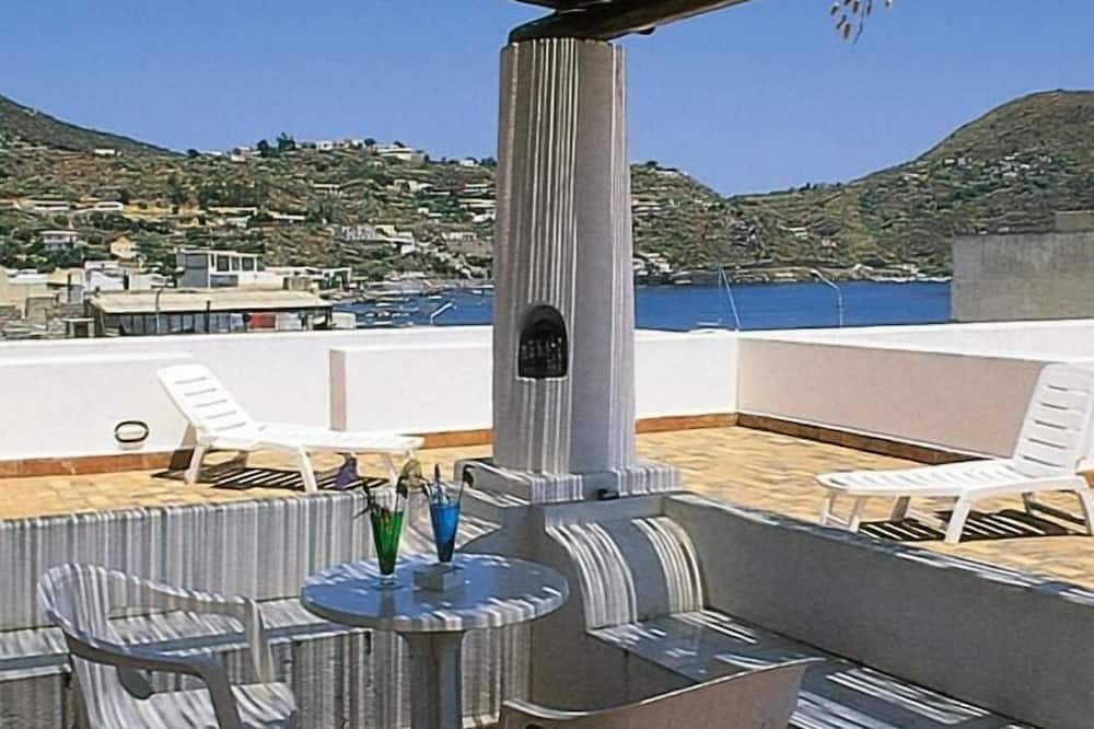 Hotel Villa Augustus