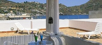 โรงแรมวิลล่าเอากุสตุส