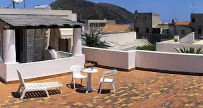 Hotel Villa Augustus