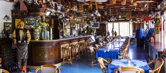 ホテル オリエンテ