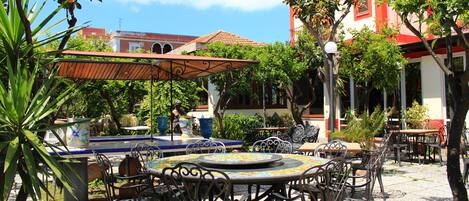 Restaurante