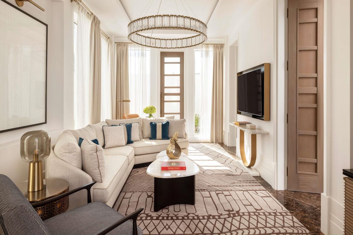 Royal Villa, 1 Bedroom, Private Pool