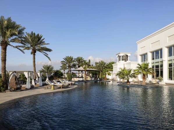 2 restaurants, Mediterranean cuisine