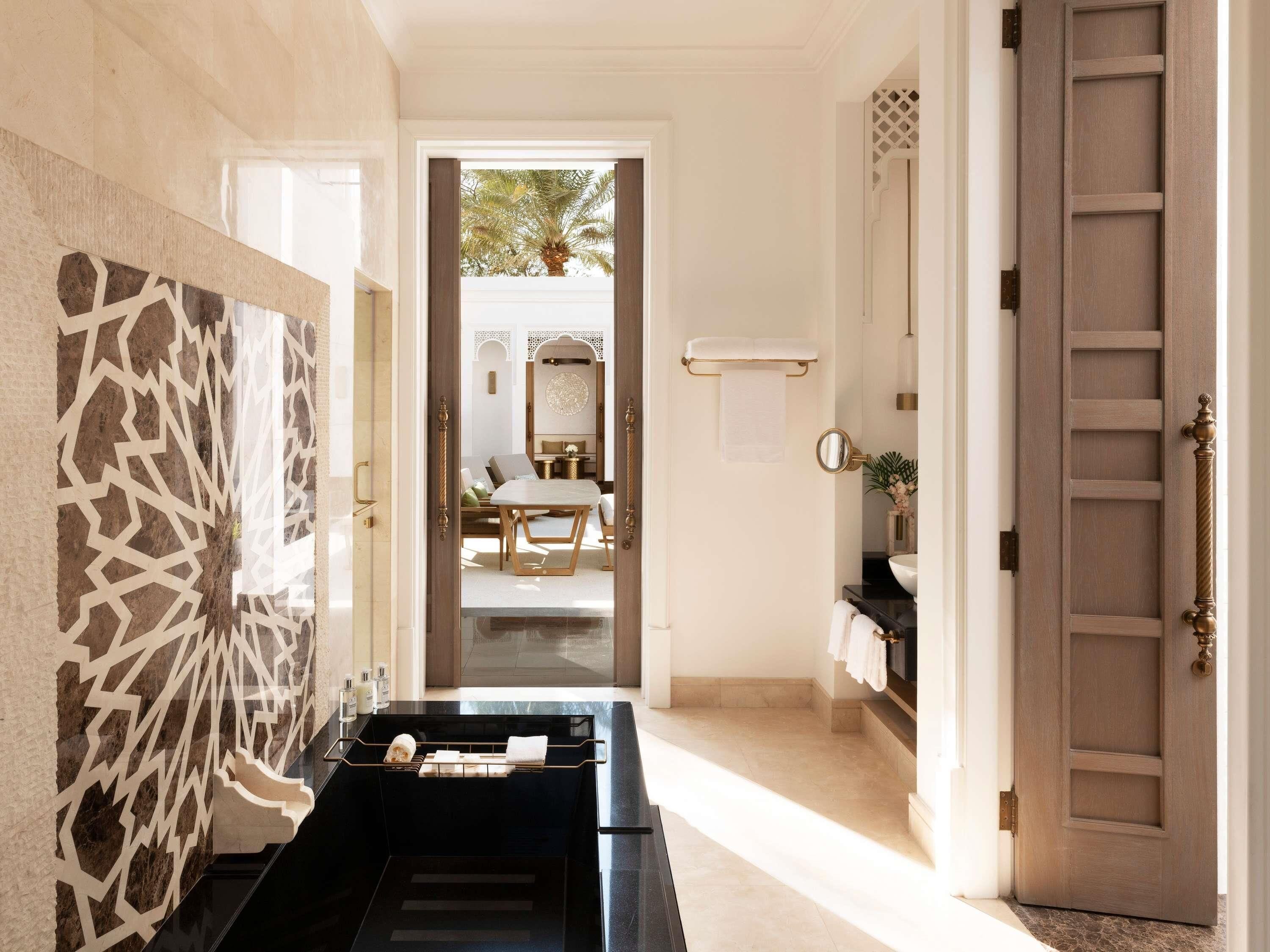 royal villa, 1 bedroom, private pool | 3 bedrooms, minibar, in-room safe, individually decorated