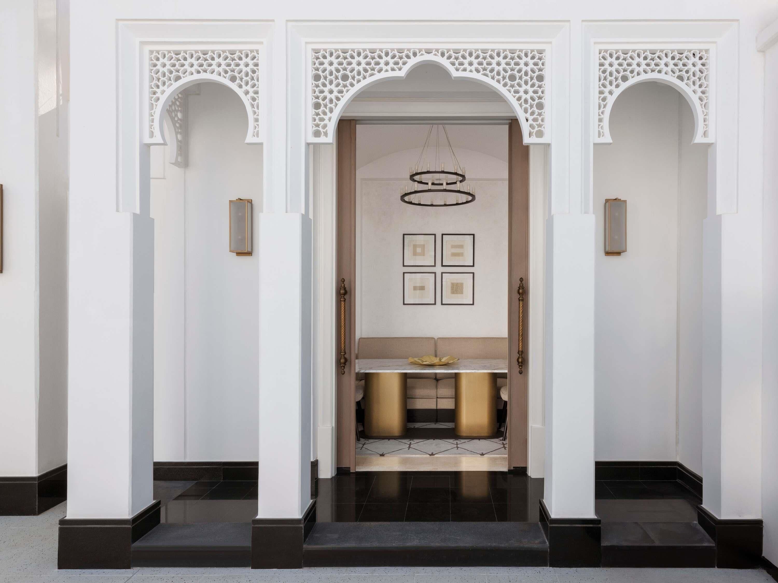 royal villa, 1 bedroom, private pool | 3 bedrooms, minibar, in-room safe, individually decorated