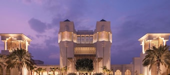Raffles Al Areen Palace Bahrain