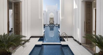 Raffles Al Areen Palace Bahrain