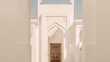 Espace de soins pour les couples, hammam, soins corporels