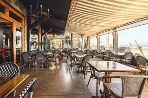 Dining - Hotel Canto del Mar (La Serena)