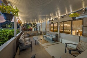 Property amenity
