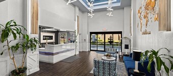 Clarion Pointe Lakeland I-4