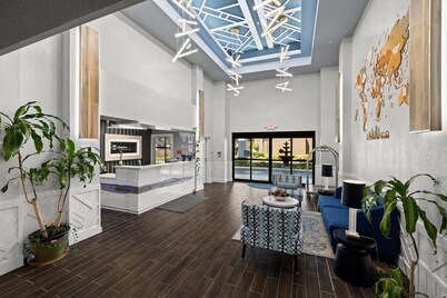 Clarion Pointe Lakeland I-4