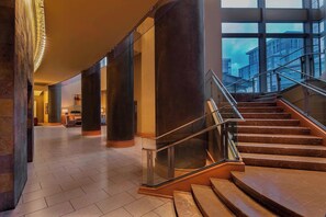 View from property - The Westin Arlington (Arlington)