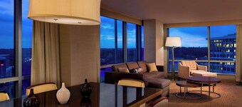 The Westin Arlington