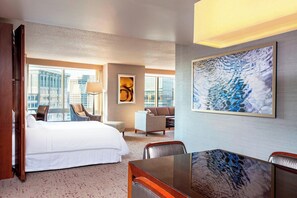 Suite, 1 Bedroom - The Westin Arlington (Arlington)
