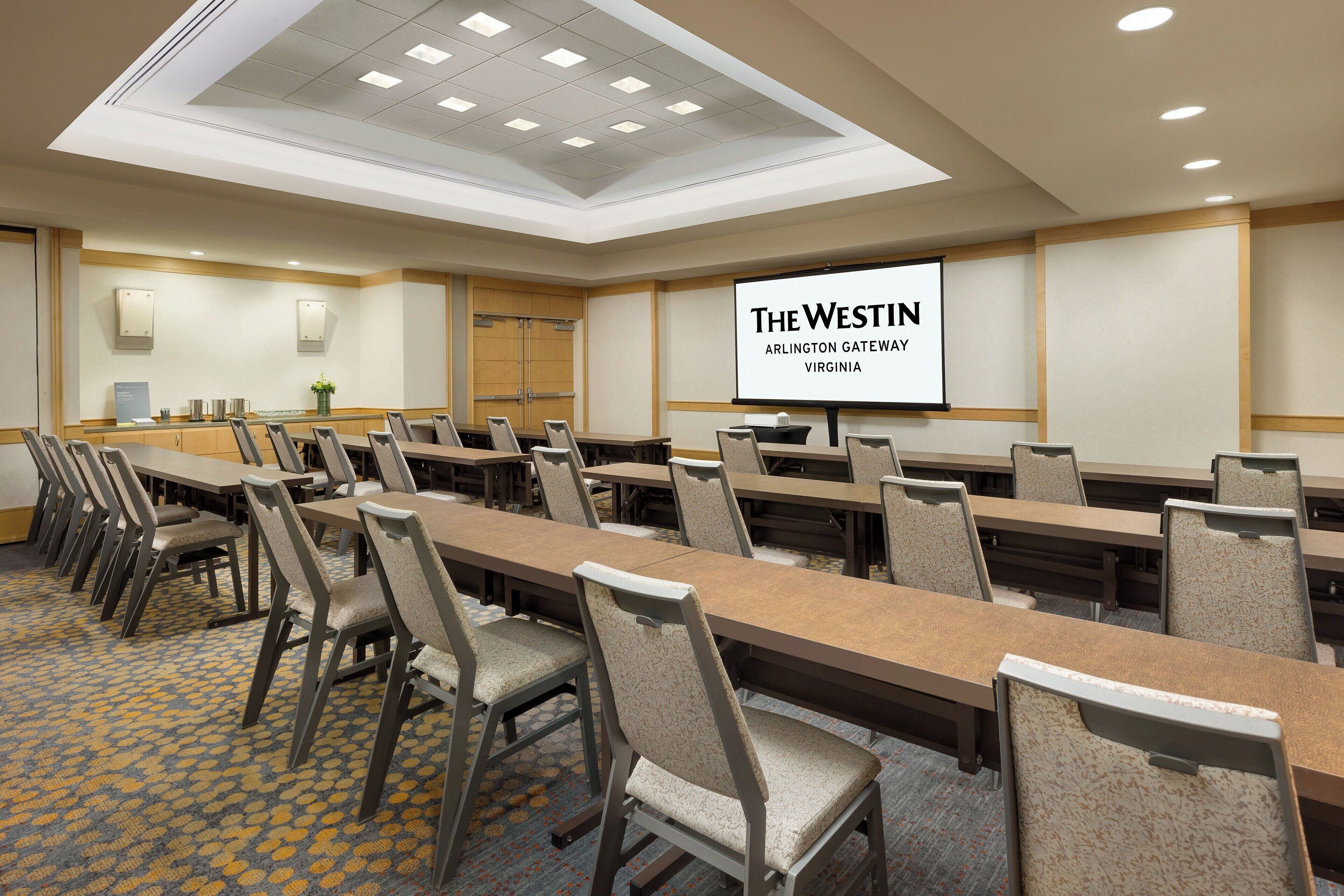 Photo - The Westin Arlington