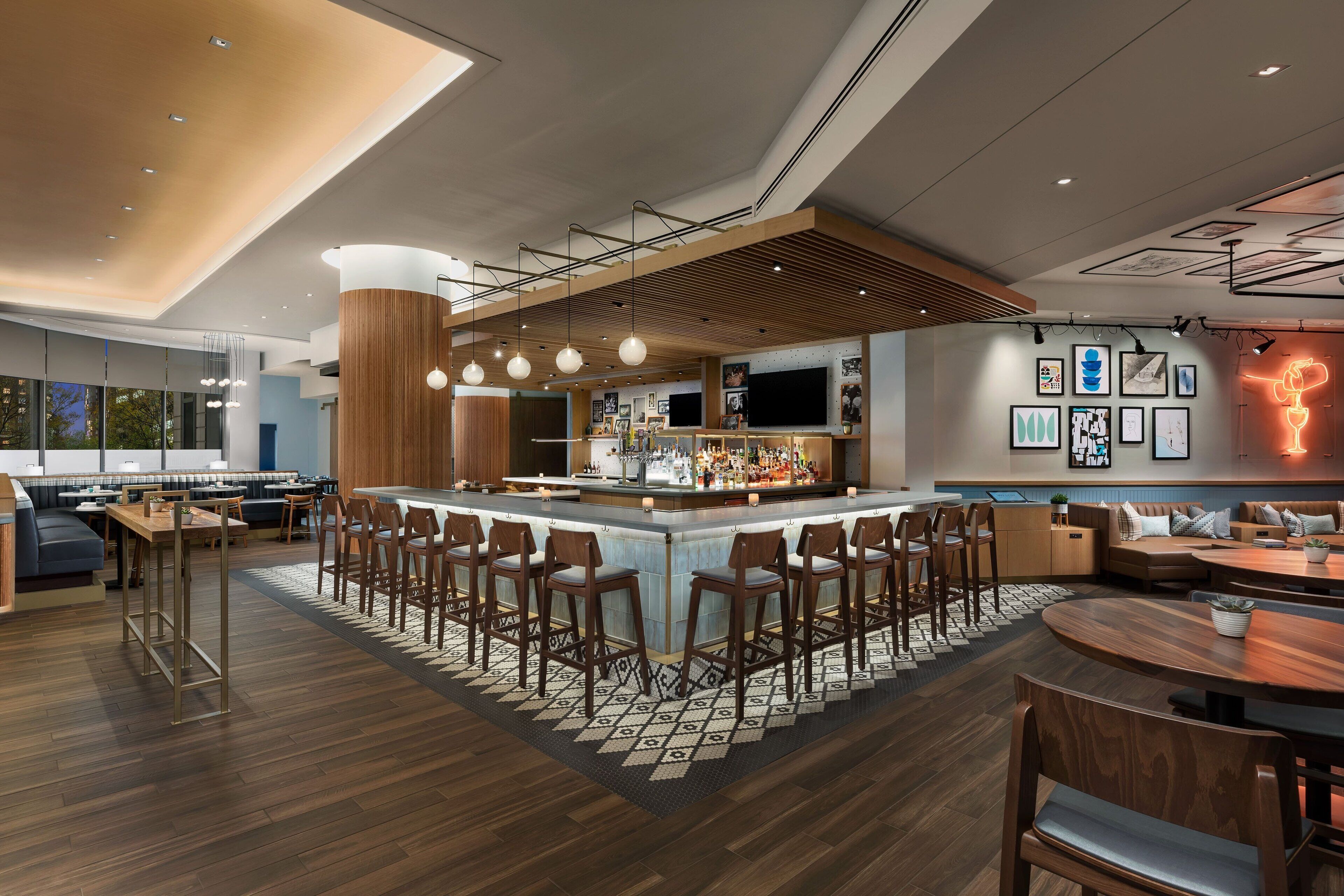 Photo - The Westin Arlington