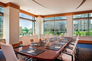 Meeting facility - The Westin Arlington (Arlington)
