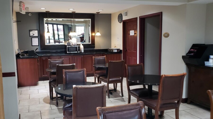 Inn at Mulberry Grove