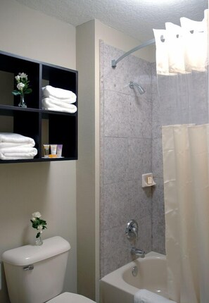 Desk, blackout drapes, iron/ironing board, free WiFi - Inn at Mulberry Grove (Port Wentworth)