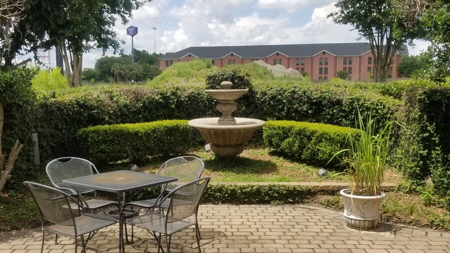 Inn at Mulberry Grove