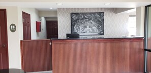 Lobby - Inn at Mulberry Grove (Port Wentworth)