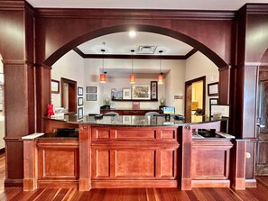 Lobby - Country Inn & Suites by Radisson, Athens, GA (Athens)