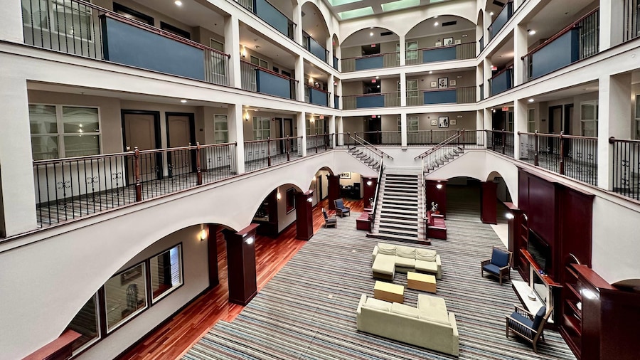 Country Inn & Suites by Radisson, Athens, GA