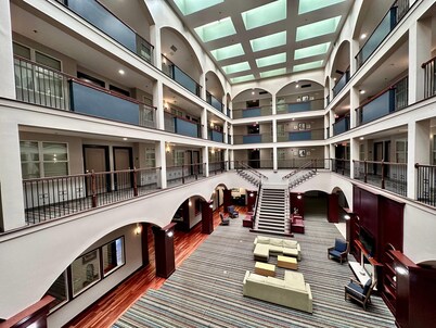 Country Inn & Suites by Radisson, Athens, GA