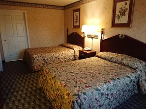 1 chambre, bureau, fer et planche Ă repasser, Wi-Fi gratuit