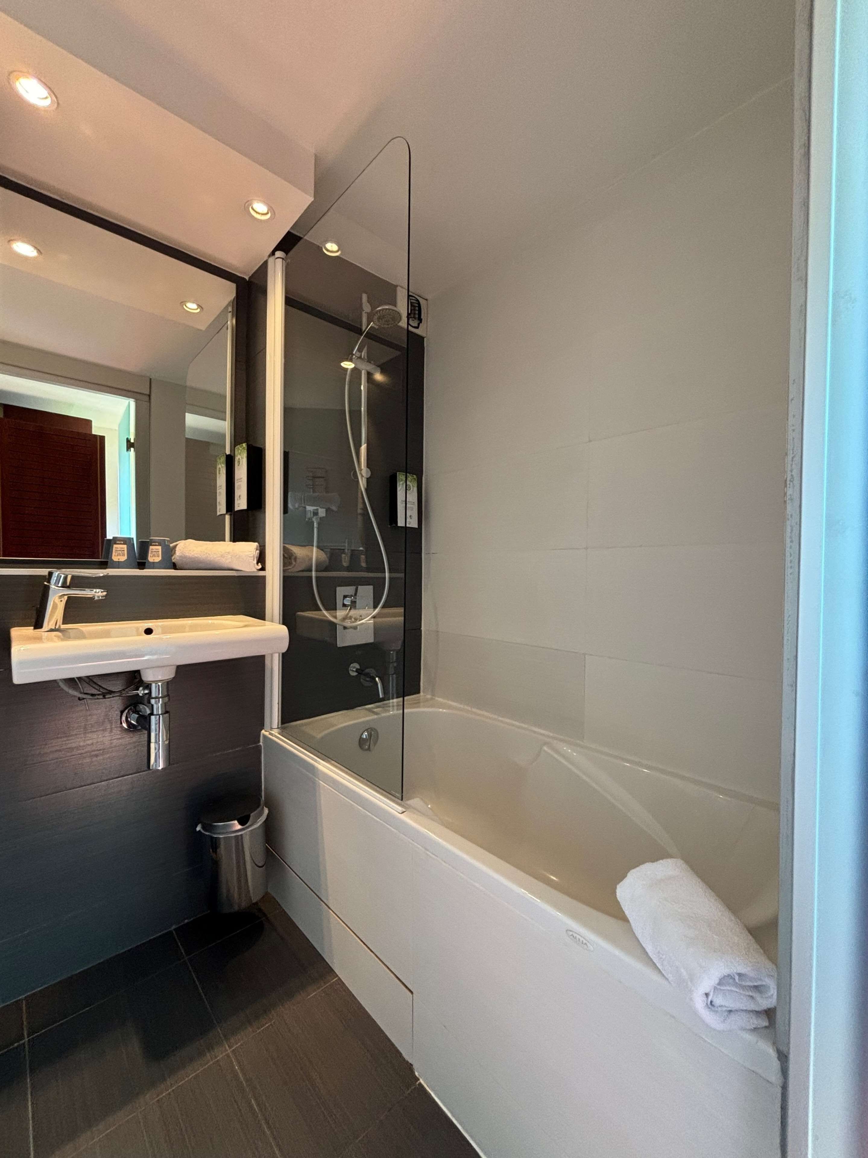 Foto - Kyriad Bordeaux Lormont