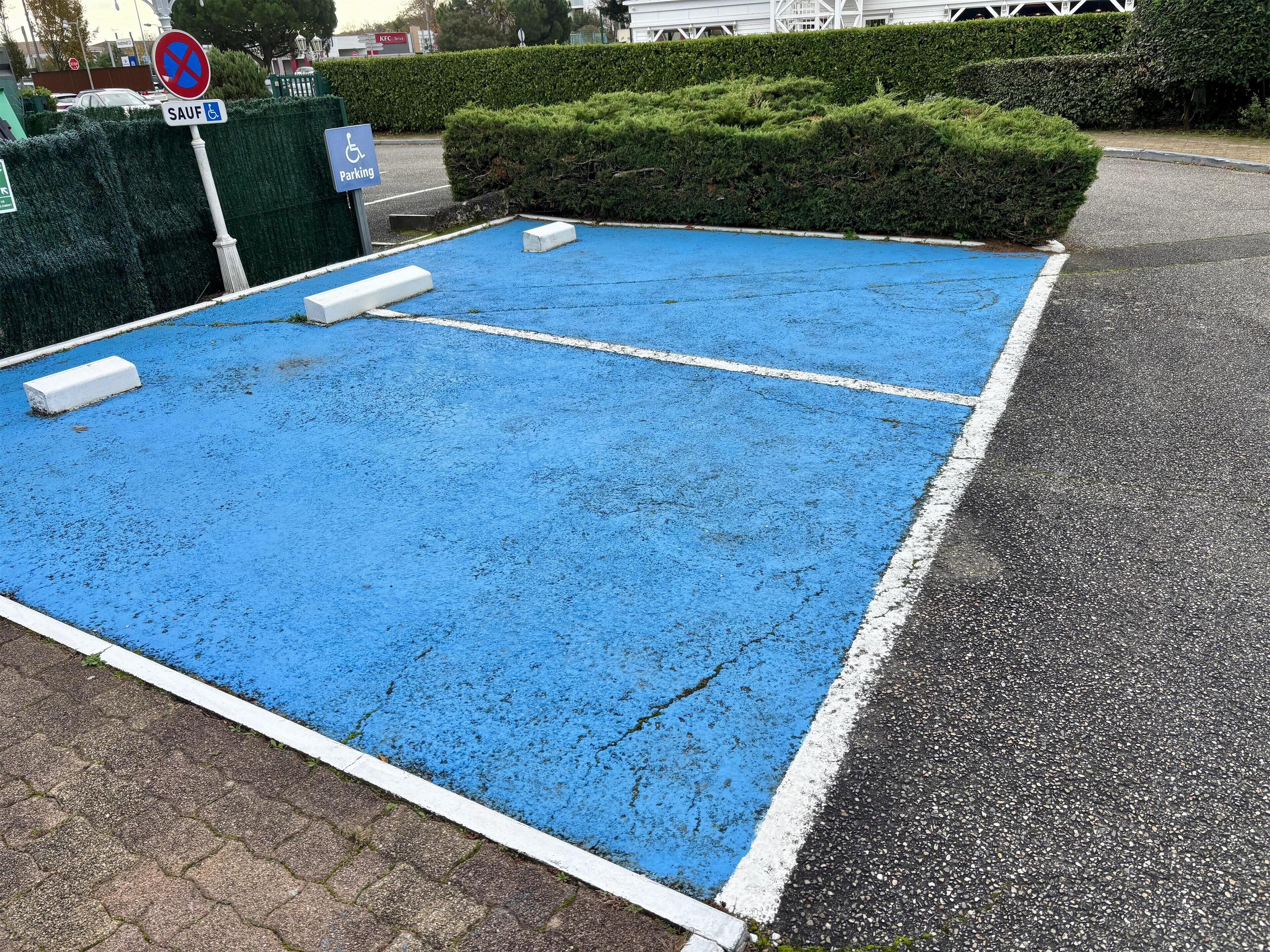 Servicio de la propiedad