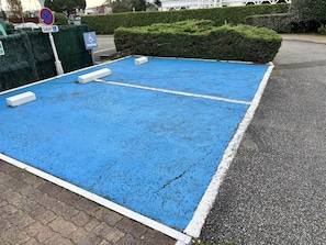 Équipement de l’hébergement