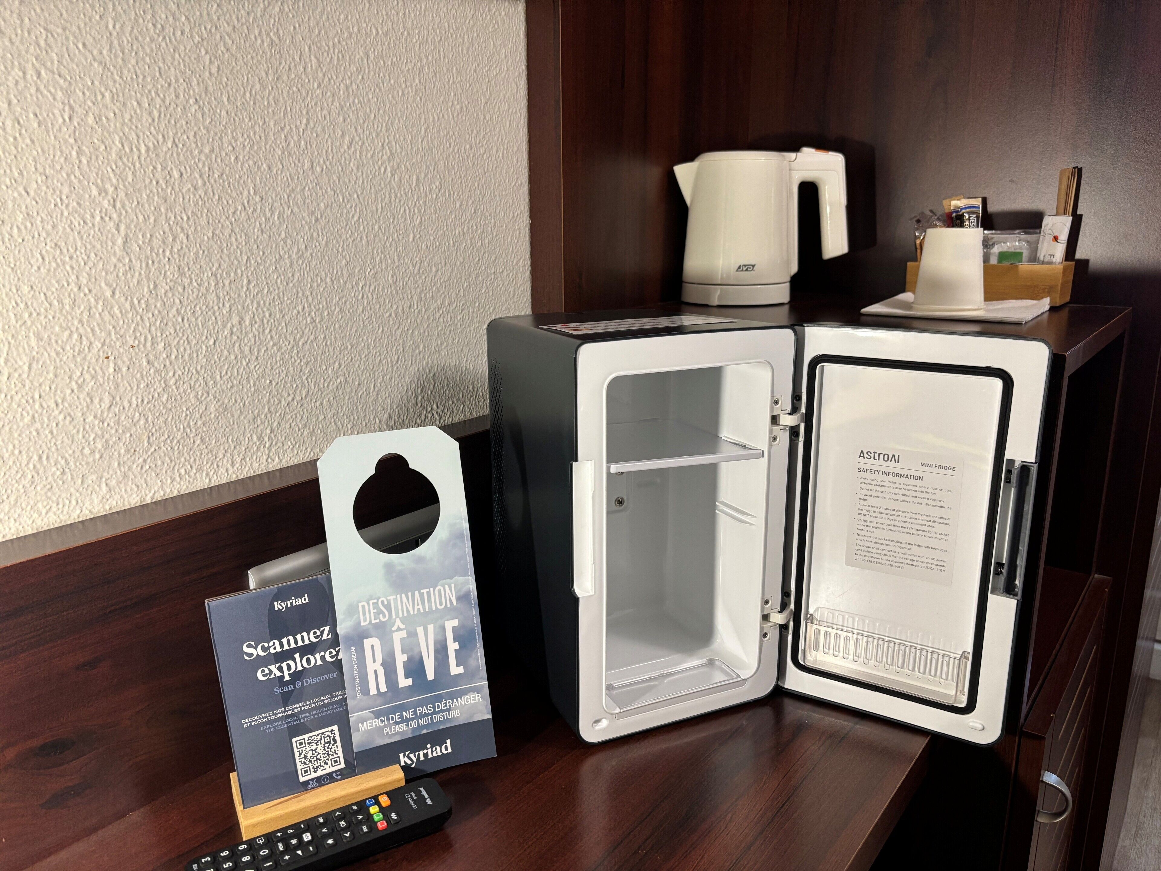 Foto - Kyriad Bordeaux Lormont