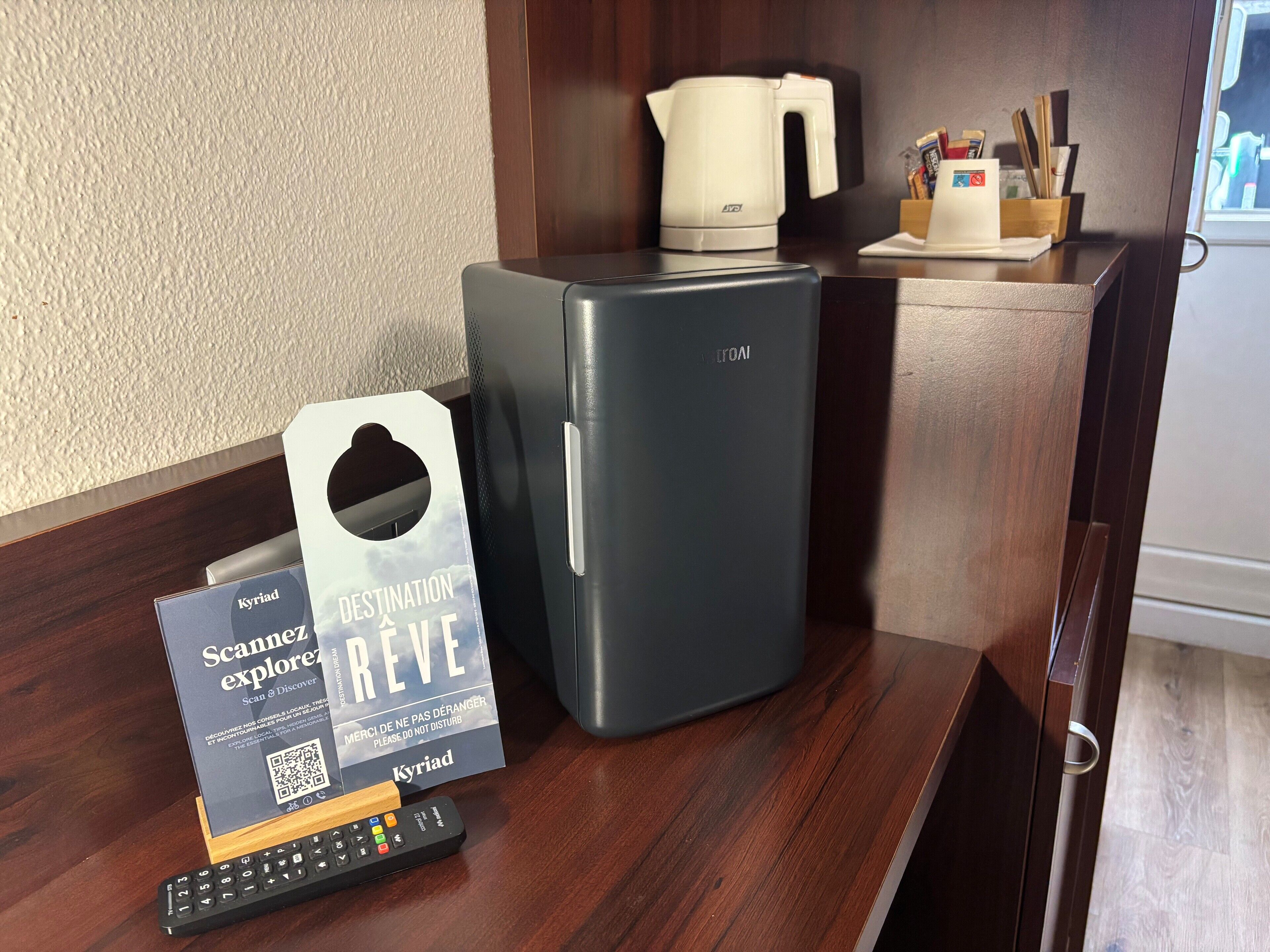 Foto - Kyriad Bordeaux Lormont