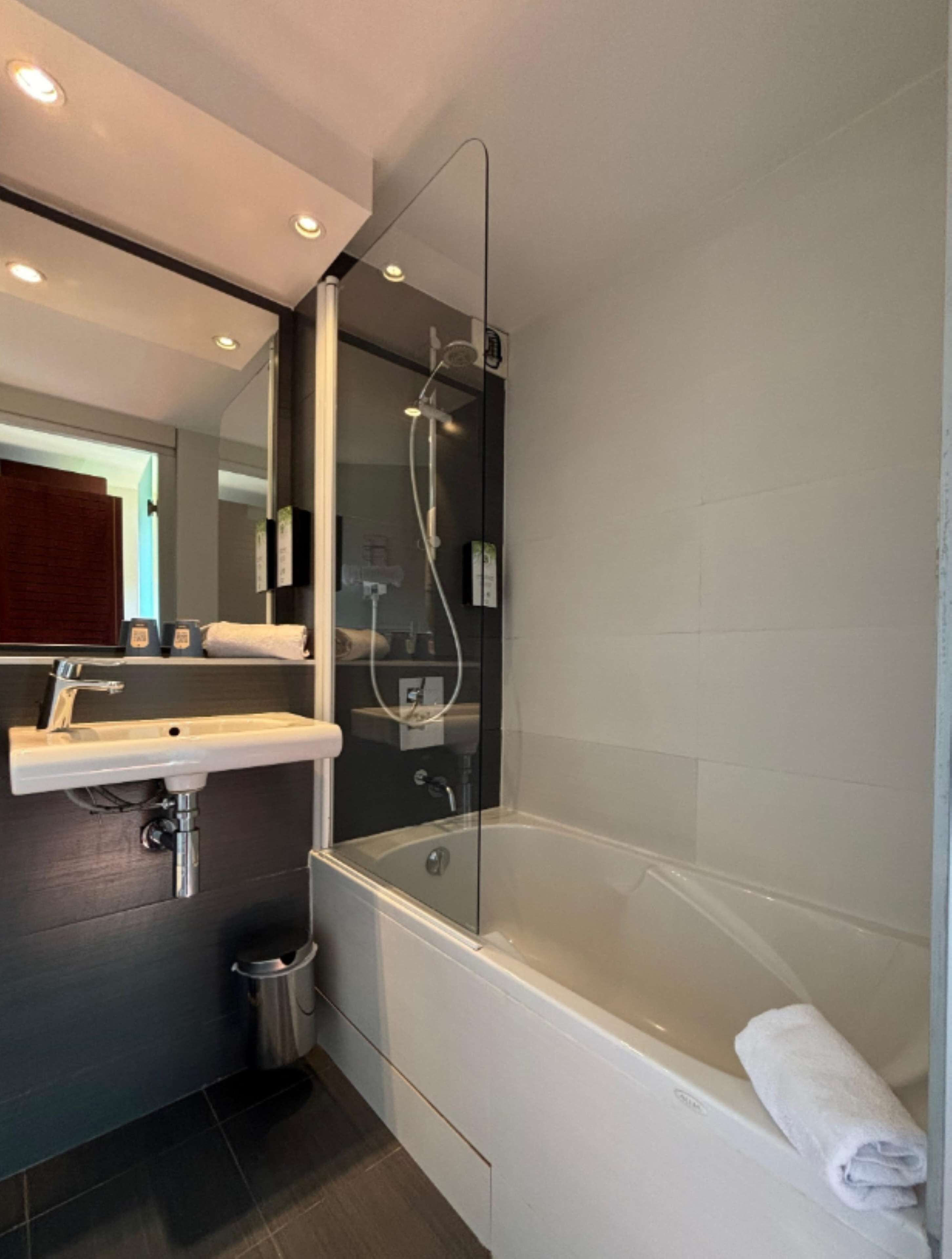 Foto - Kyriad Bordeaux Lormont