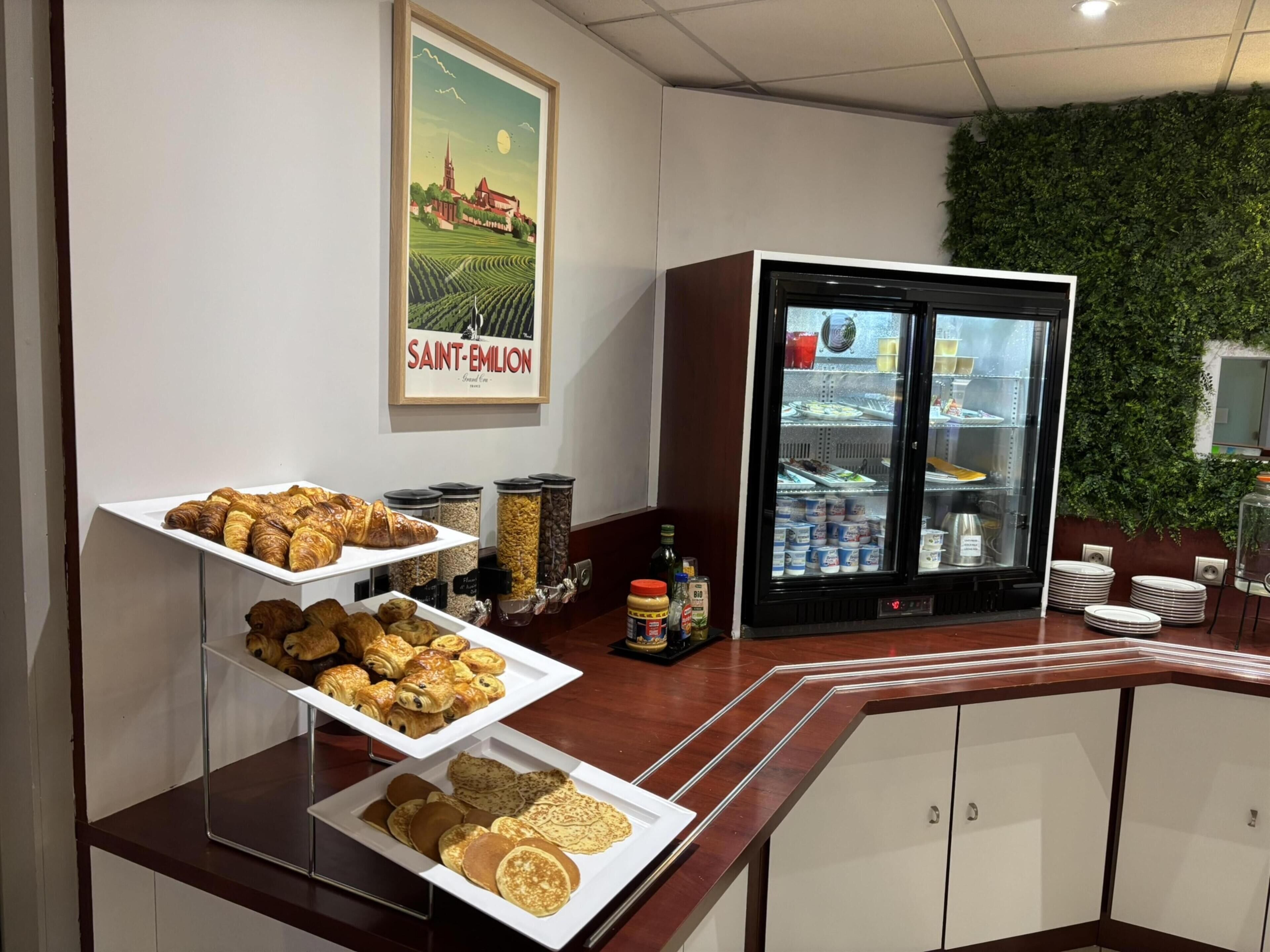 Foto - Kyriad Bordeaux Lormont