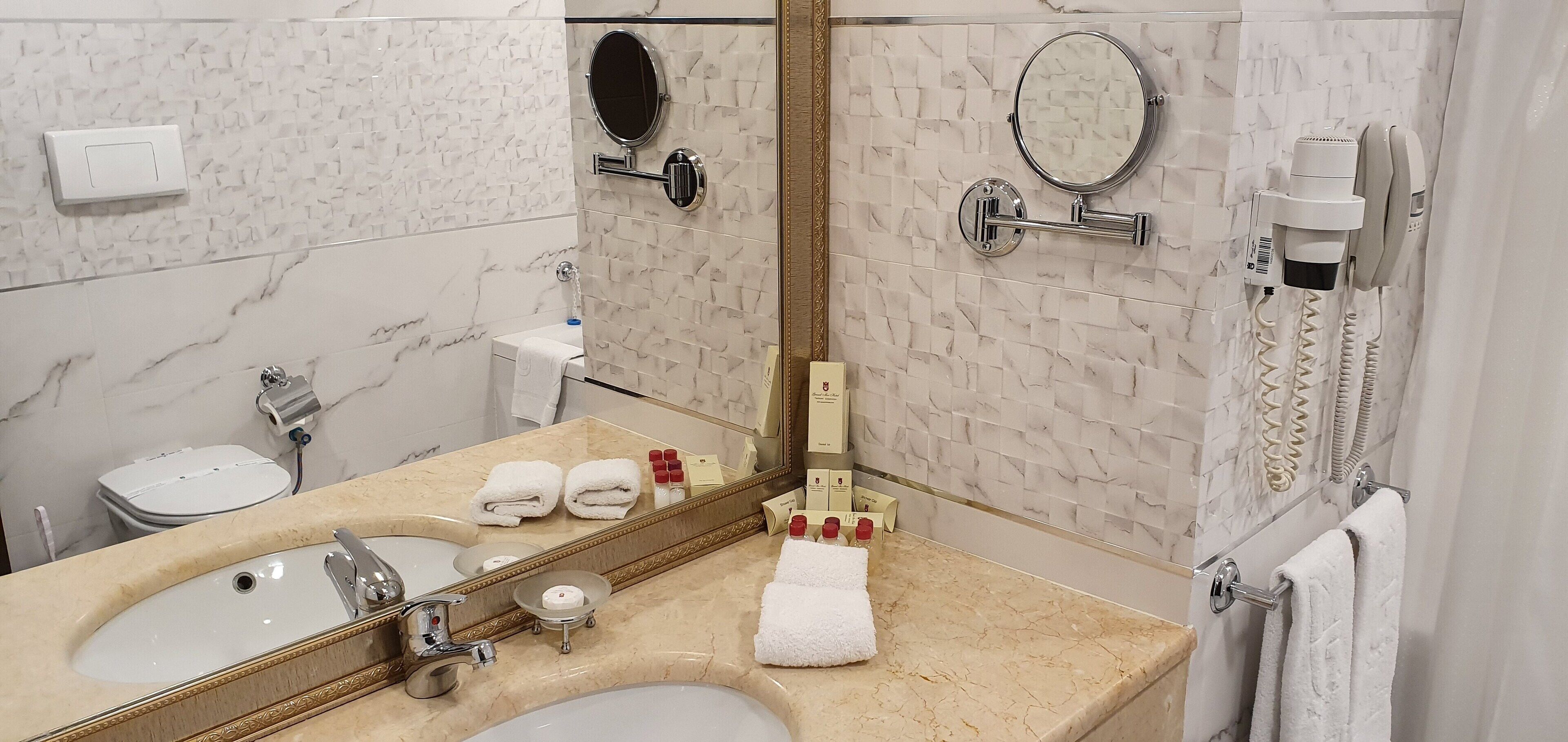 Foto - Grand Mir Hotel